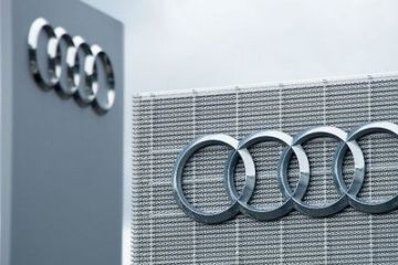 重组在华业务再打响“守擂”战 奥迪与一汽成立第2家合资公司