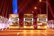 比亚迪发布年报盈利近41亿，商用车业务收割全球订单