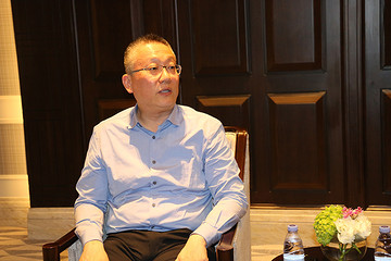 车展群英荟 | 沈晖：威马在北京车展将展出神秘新车