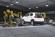 苏州的车开到杭州来换电，蓝色大道是怎样实现长三角一体化的？