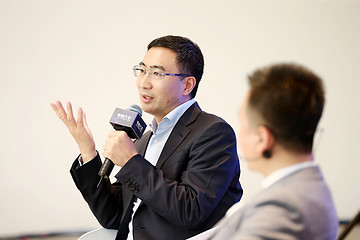 朱江明：零跑將于今年年中啟動(dòng)新一輪融資