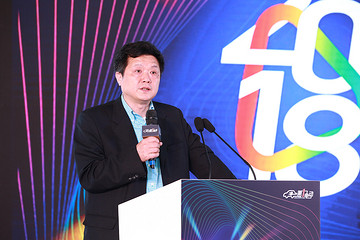 力信电气CTO罗建：电驱动将会占据越来越多的市场份额