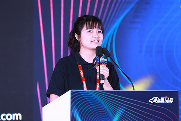 李璐： 第一電動研究報告和數據庫服務助產業鏈做好產品