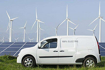 绿色物流之“最好”和“最坏”时代