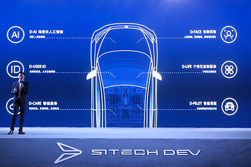 牵手博世，落定A轮融资，这家仅用八个月推出量产车的造车新势力了解一下