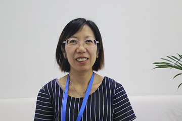 遨优动力副总艾群:富锂锰动力电池已产业化