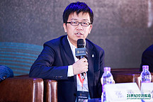 沈海寅：奇点汽车实现软硬件一体化