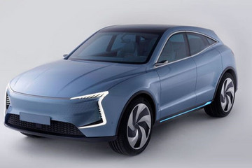 SF MOTORS助力金康生產(chǎn)資質(zhì)落地？NO，這只是打敗特斯拉的一步棋