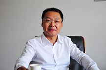 安亭鎮(zhèn)鎮(zhèn)長(zhǎng)董愛(ài)華：安亭要做世界級(jí)的汽車(chē)產(chǎn)業(yè)中心城市