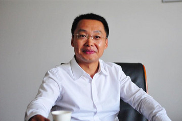 安亭鎮(zhèn)鎮(zhèn)長董愛華：安亭要做世界級的汽車產(chǎn)業(yè)中心城市
