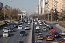 控管再升級，中國將為每一部汽車建置 RFID 來架構辨識系統