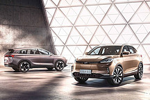 陆斌：威马9月交付私人用户，不搭载谷神电池