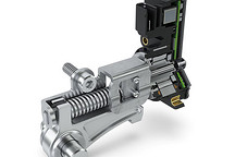 发布新品多速电桥执行机构，舍弗勒为电动化动力总成提供解决方案