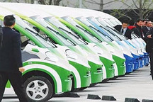濟南就低速電動車禁行禁售等征求民意