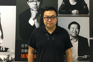 未来汽车开发者 | 领航员赵东宁：县际出行可能更适合分时租赁