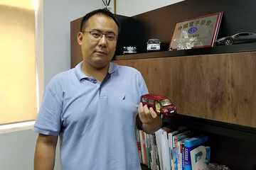 未来汽车开发者 | 新悦智行徐超：其实我们是造车的