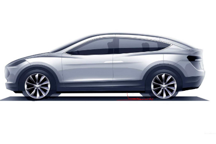 美國消費(fèi)者報(bào)告2017車主滿意度調(diào)查：特斯拉Model X得分最高