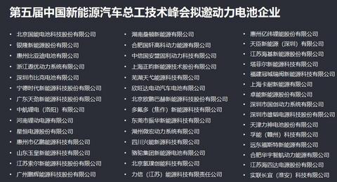 新能源汽车行业三个热点技术问题探讨