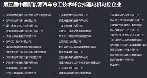 新能源汽车行业三个热点技术问题探讨