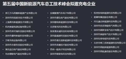 新能源汽车行业三个热点技术问题探讨