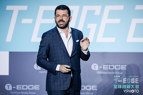 2018 T-EDGE 全球创新大会圆满落幕 超过100位大咖思想汇集        