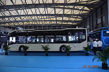 精彩搶先看！“BUS EXPO 2018上海國際客車展”頂級盛宴 即將啟幕
