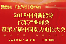 碳酸鋰止跌，氫氧化鋰持續(xù)下跌，鈷價堅挺，一文看懂2018年鋰電池原材料市場