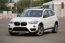 扶搖直上還要持家有道？第一電動評寶馬X1 xDrive 25Le