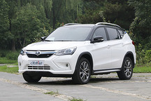 為奪冠而來 第一電動評測比亞迪宋EV300尊貴型