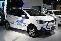 2017未來汽車展：江淮汽車陣容分析