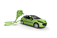 新能源汽车连锁加盟，一条可持续发展的投资道路