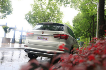 最好的时光幸好我们在路上荣威eRX5一路陪伴（中）