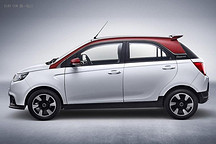 互聯網小車電咖·EV10 將于11月16日上市