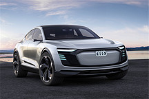 奧迪將推純電動Q5 計劃三年內面世