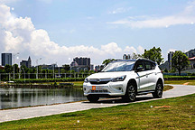 20萬純電最佳SUV之爭  比亞迪宋EV VS 榮威ERX5