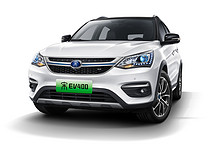 比亞迪宋EV 400官圖曝光 新車加量不加價