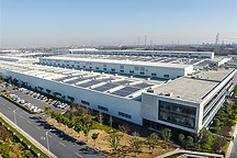 聚焦新能源战略 探访上汽通用汽车动力电池系统发展中心