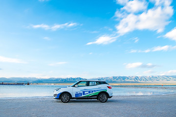 环青海湖电动汽车挑战赛落幕 众泰T300EV获七项大奖