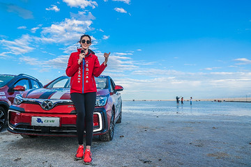 2018环青赛圆满收官 北汽新能源五度封王