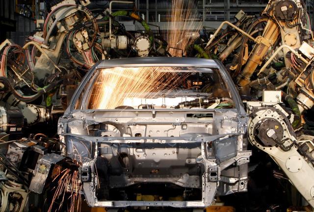 中國(guó)車企出海收購(gòu)砸千億僅兩例成功 一些企業(yè)為洗錢