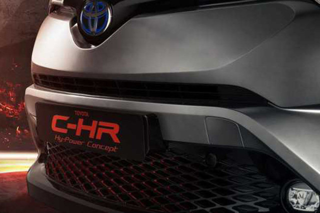С невероятным внешним видом и почти 80 000 проданными экземплярами, станет ли отечественная Toyota C-HR популярной?