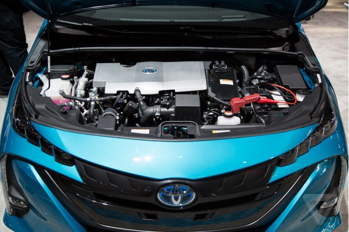 Toyota + Mazda + Denso, эти три японские компании будут сотрудничать в разработке электромобилей