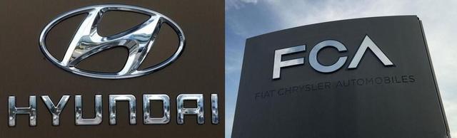現(xiàn)代被傳有意收購(gòu)FCA 打造全球最大車企？