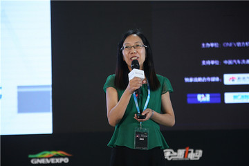 浙江遨优副总经理艾群：动力电池亟待技术突破，软包电池或将成主流