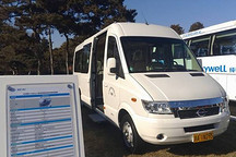 长江汽车成功杀入美国市场，预计年底交付