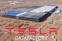 中国没有超级电池工厂，Why?