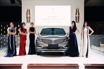 2017第十届郑州国际汽车展览会暨第二届新能源·智能汽车展11月2日盛大启幕