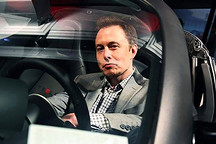 特斯拉电动卡车要来了：9月底正式发布，续航近500公里