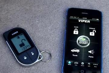 博世发布Perfectly Keyless系统 智能手机可作车钥匙