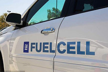 氢燃料电池方兴未艾，传统燃油车再添强劲对手